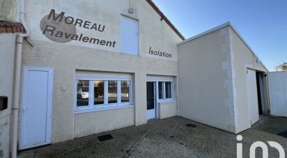 Maison 4 pièces de 68 m² à La Peyratte (79200)