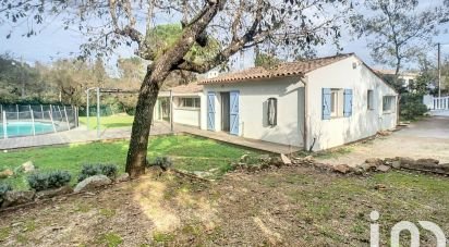 Maison 4 pièces de 101 m² à Valbonne (06560)