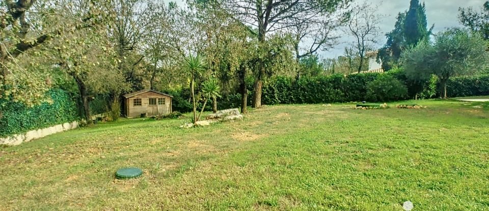 Maison 4 pièces de 101 m² à Valbonne (06560)