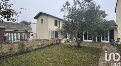 Maison 6 pièces de 110 m² à Dammarie-les-Lys (77190)