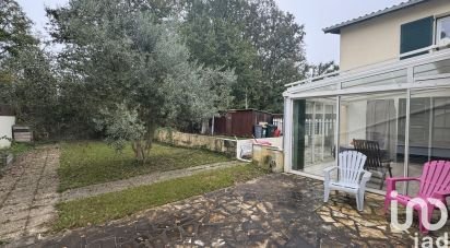 Maison 6 pièces de 110 m² à Dammarie-les-Lys (77190)