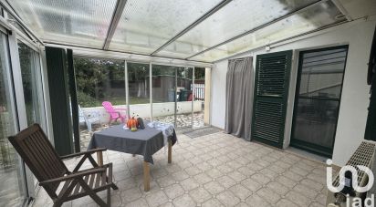 Maison 6 pièces de 110 m² à Dammarie-les-Lys (77190)