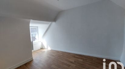 Town house 3 rooms of 55 m² in Ham (80400)