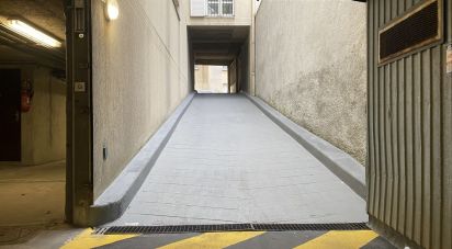 Parking/garage/box de 10 m² à Paris (75018)