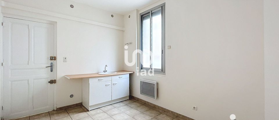 Immeuble de 153 m² à Perpignan (66000)