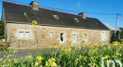 Longere 6 rooms of 101 m² in Plouëc-du-Trieux (22260)