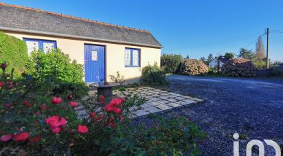 House 6 rooms of 101 m² in Plouëc-du-Trieux (22260)