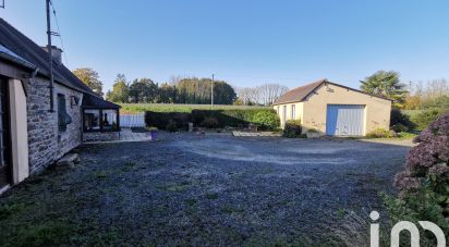 Maison 6 pièces de 101 m² à Plouëc-du-Trieux (22260)