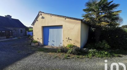 House 6 rooms of 101 m² in Plouëc-du-Trieux (22260)