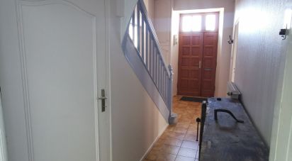 Townhouse 5 rooms of 123 m² in Pontrieux (22260)