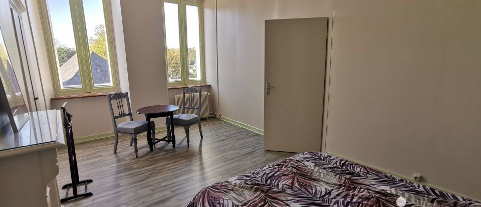 Maison de ville 5 pièces de 123 m² à Pontrieux (22260)