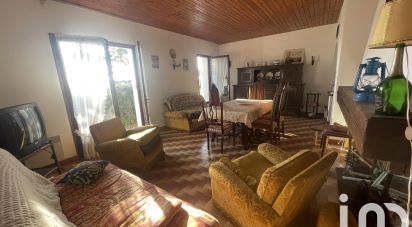 House 3 rooms of 75 m² in Barzan (17120)