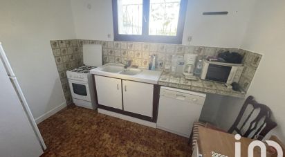 Maison 3 pièces de 75 m² à Barzan (17120)