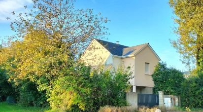 Maison 4 pièces de 87 m² à Saint-Herblain (44800)