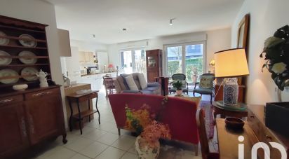 Apartment 4 rooms of 80 m² in Royan (17200)