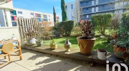 Appartement 4 pièces de 80 m² à Royan (17200)