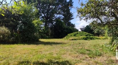 Land of 875 m² in Vannes (56000)