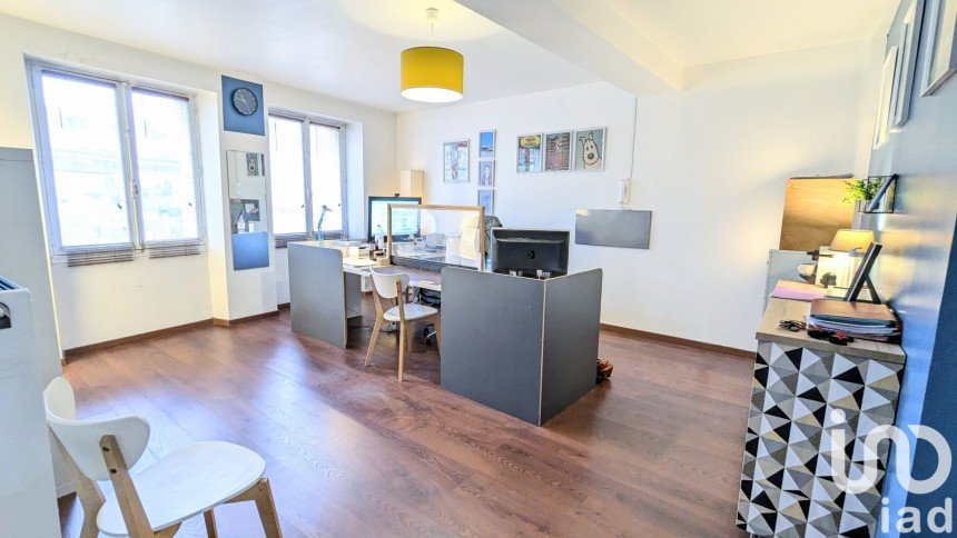 Appartement 3 pièces de 78 m² à Beaugency (45190)