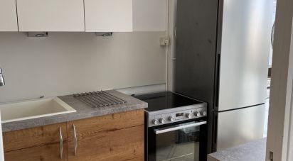 Appartement 3 pièces de 56 m² à Marseille (13009)