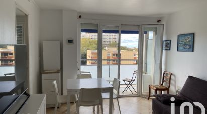 Appartement 3 pièces de 56 m² à Marseille (13009)