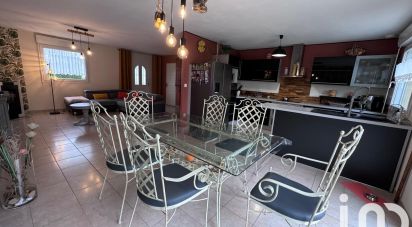 House 4 rooms of 135 m² in Labourse (62113)