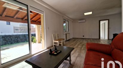 Maison 3 pièces de 80 m² à Saint-Geniès-de-Comolas (30150)