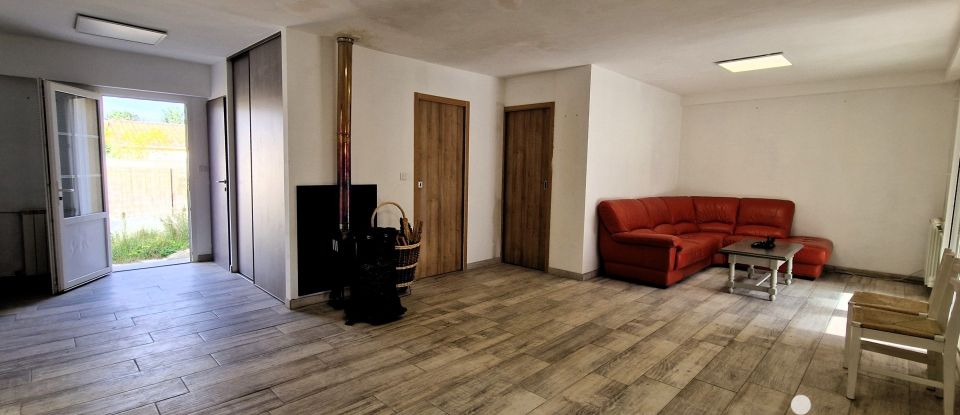 Maison 3 pièces de 80 m² à Saint-Geniès-de-Comolas (30150)