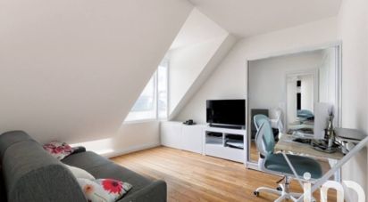 Appartement 1 pièce de 23 m² à Paris (75001)