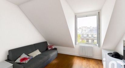 Appartement 1 pièce de 23 m² à Paris (75001)