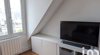 Appartement 1 pièce de 23 m² à Paris (75001)