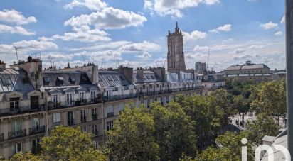 Appartement 1 pièce de 23 m² à Paris (75001)