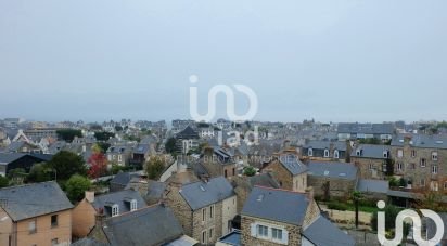 Apartment 2 rooms of 46 m² in Saint-Malo (35400)