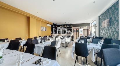 Restaurant de 117 m² à L'Isle-sur-la-Sorgue (84800)