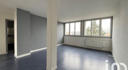 Appartement 4 pièces de 69 m² à Le Plessis-Trévise (94420)