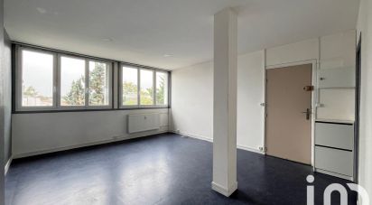 Appartement 4 pièces de 69 m² à Le Plessis-Trévise (94420)