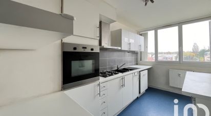 Appartement 4 pièces de 69 m² à Le Plessis-Trévise (94420)