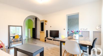 Appartement 2 pièces de 46 m² à Villemomble (93250)