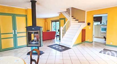 House 6 rooms of 126 m² in Saint-Jean-de-Braye (45800)