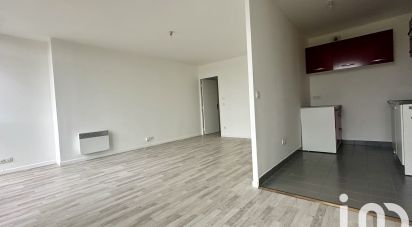 Appartement 3 pièces de 69 m² à Mitry-Mory (77290)