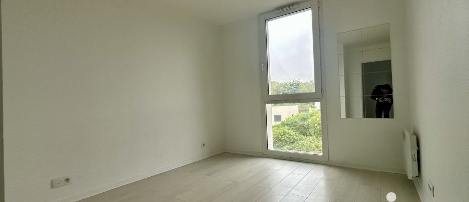 Appartement 3 pièces de 69 m² à Mitry-Mory (77290)