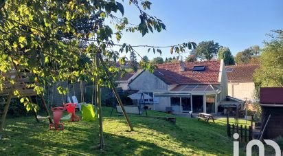 House 6 rooms of 130 m² in Villiers-Adam (95840)