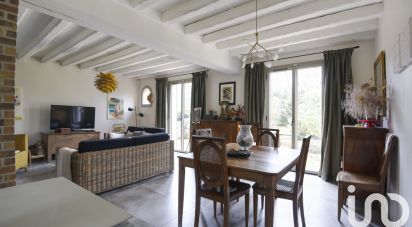 House 6 rooms of 154 m² in Ferrières-en-Brie (77164)