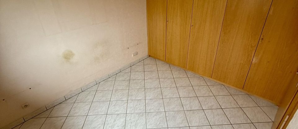 Immeuble de 128 m² à Diebling (57980)