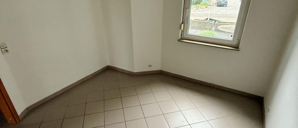 Immeuble de 128 m² à Diebling (57980)