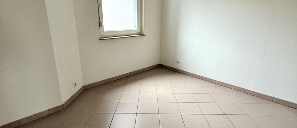 Immeuble de 128 m² à Diebling (57980)