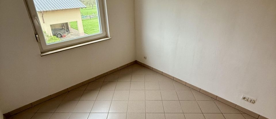 Immeuble de 128 m² à Diebling (57980)