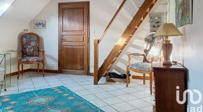 Maison 7 pièces de 279 m² à Bussy-la-Pesle (21540)