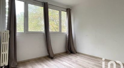 Appartement 3 pièces de 52 m² à Tourcoing (59200)