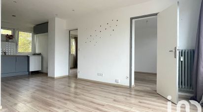 Appartement 3 pièces de 52 m² à Tourcoing (59200)