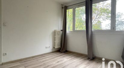 Appartement 3 pièces de 52 m² à Tourcoing (59200)